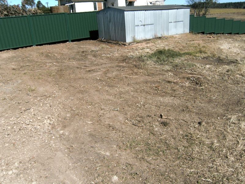 Gootchie QLD 4650