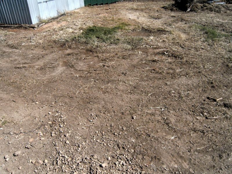 Gootchie QLD 4650