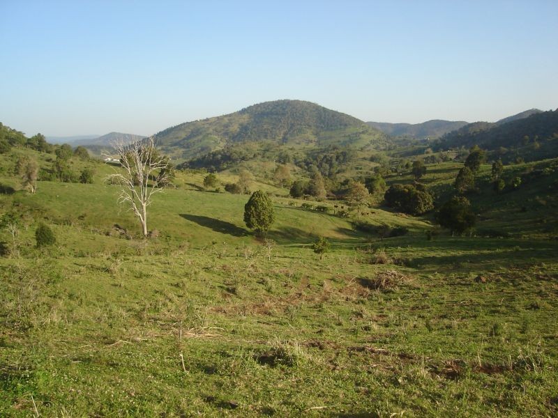 Goomboorian QLD 4570