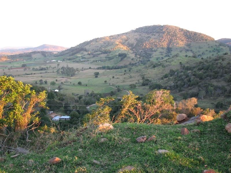 Goomboorian QLD 4570