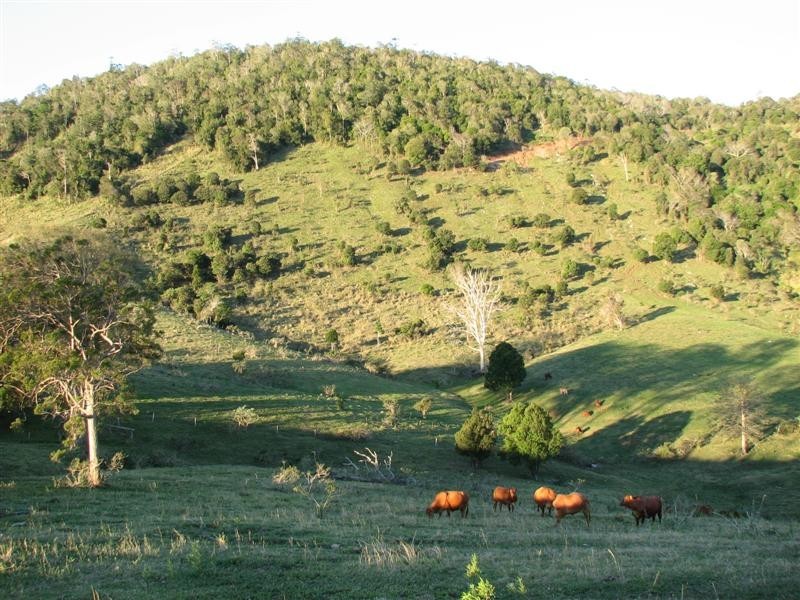 Goomboorian QLD 4570