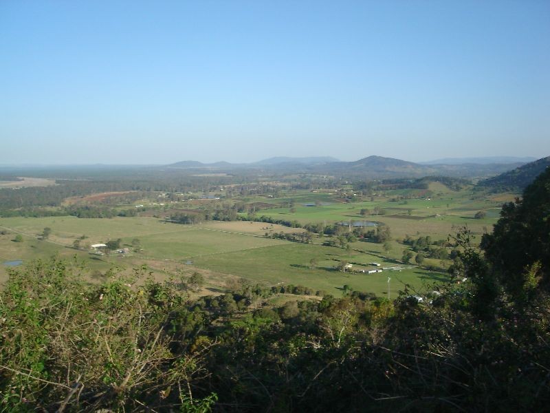 Goomboorian QLD 4570