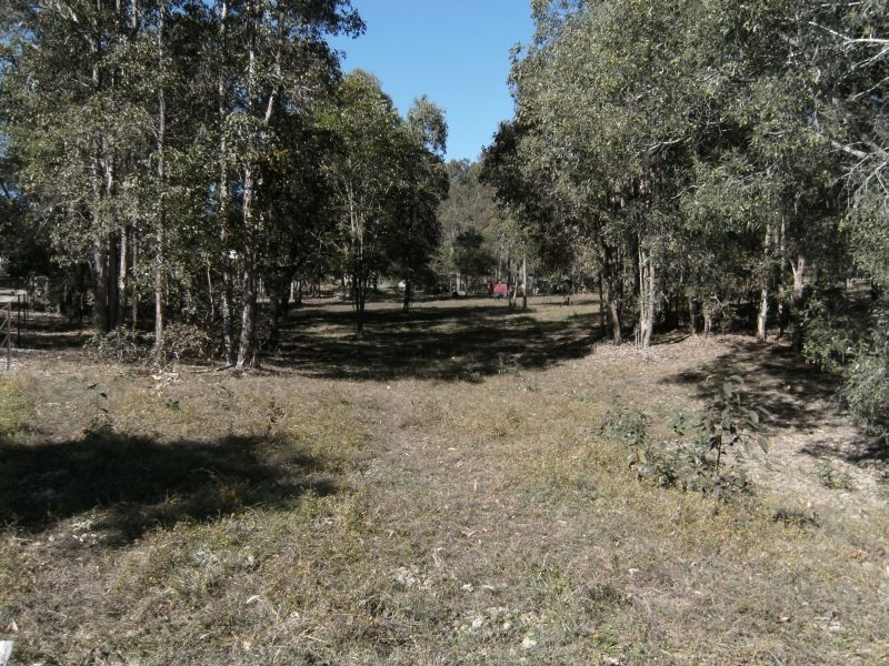 Pie Creek QLD 4570