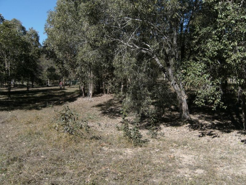 Pie Creek QLD 4570