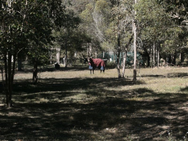 Pie Creek QLD 4570