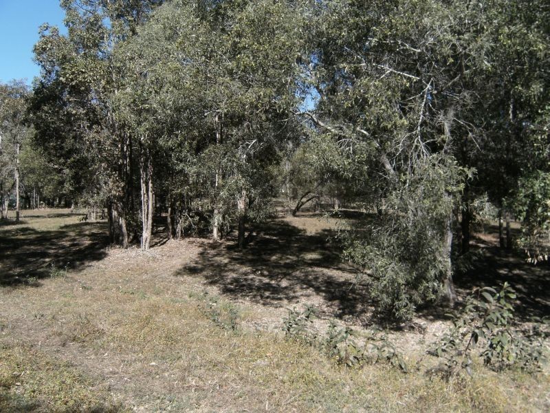 Pie Creek QLD 4570