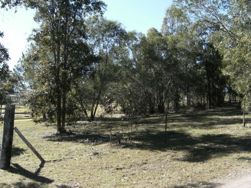 Pie Creek QLD 4570