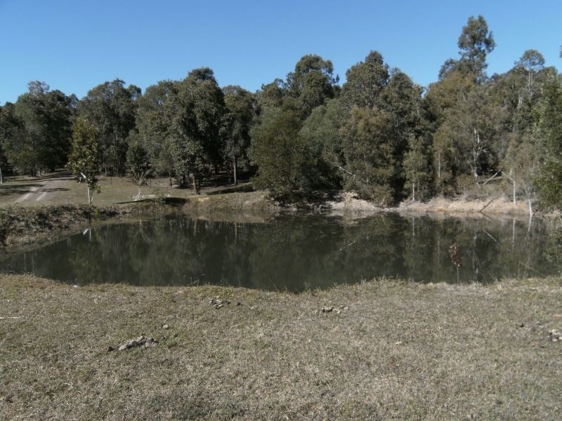 Pie Creek QLD 4570