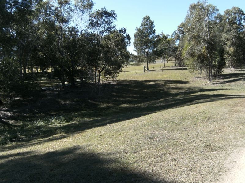 Pie Creek QLD 4570