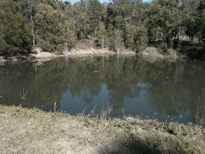 Pie Creek QLD 4570