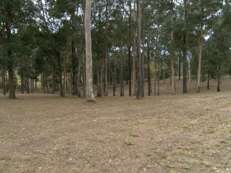 Veteran QLD 4570