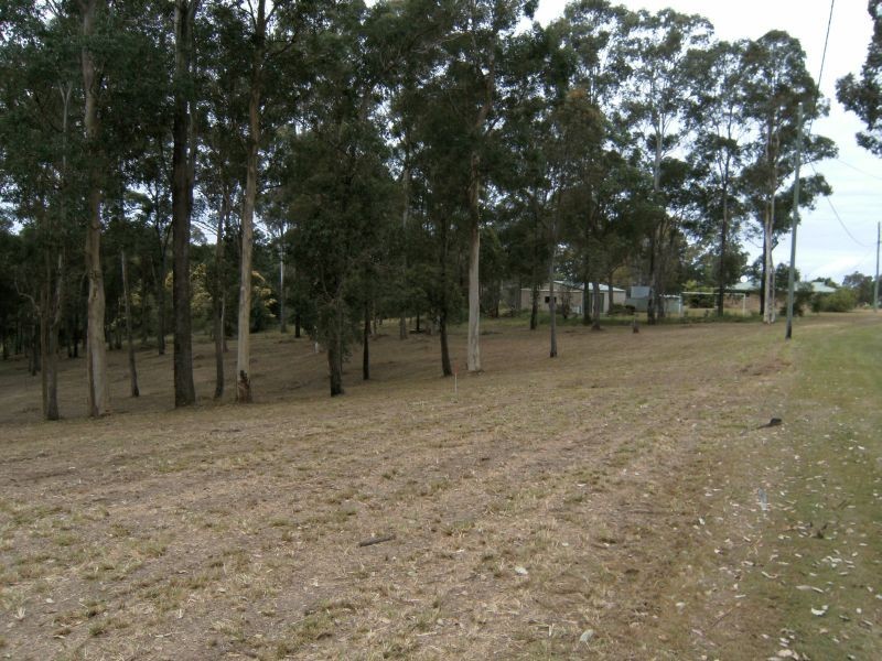 Veteran QLD 4570