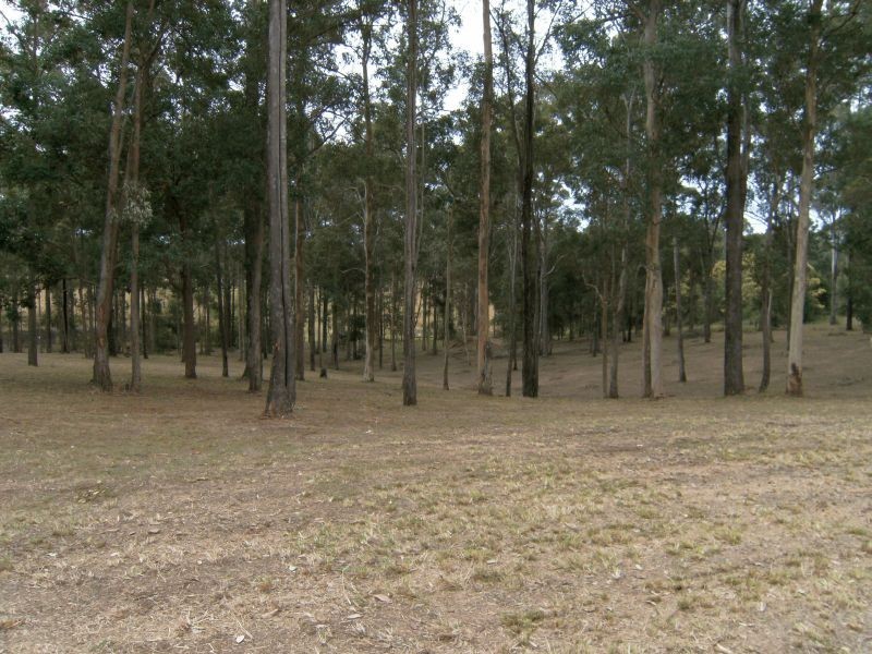 Veteran QLD 4570