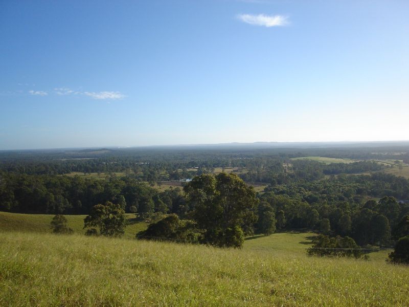 Goomboorian QLD 4570