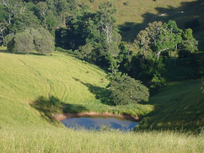 Goomboorian QLD 4570
