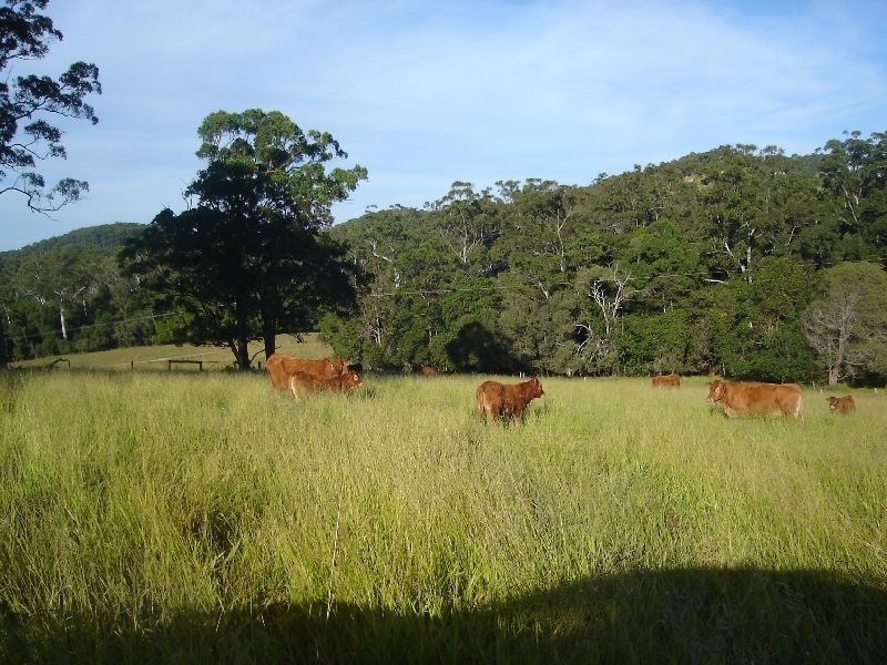 Goomboorian QLD 4570