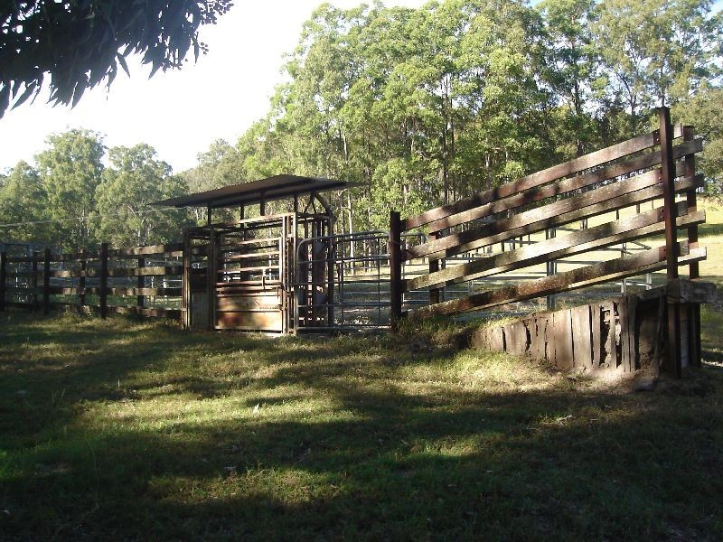 Goomboorian QLD 4570