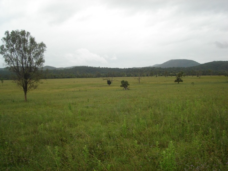 Kilkivan QLD 4600