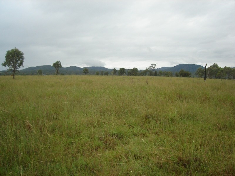 Kilkivan QLD 4600