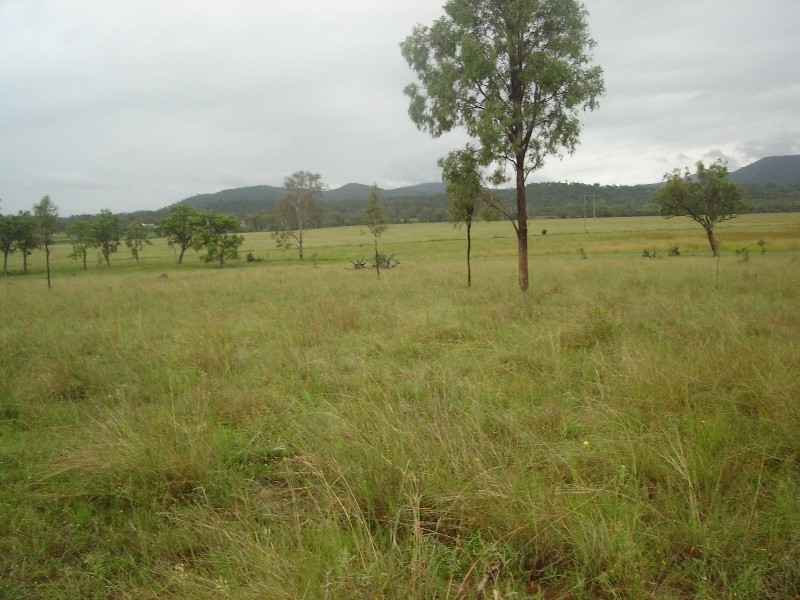Kilkivan QLD 4600