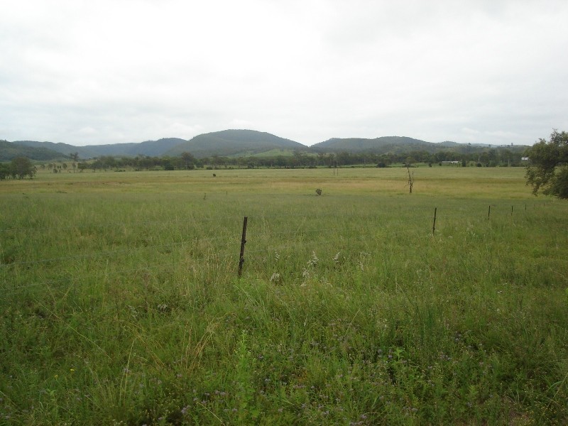 Kilkivan QLD 4600