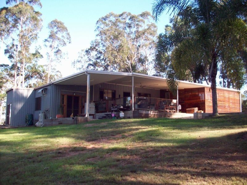 North Deep Creek QLD 4570