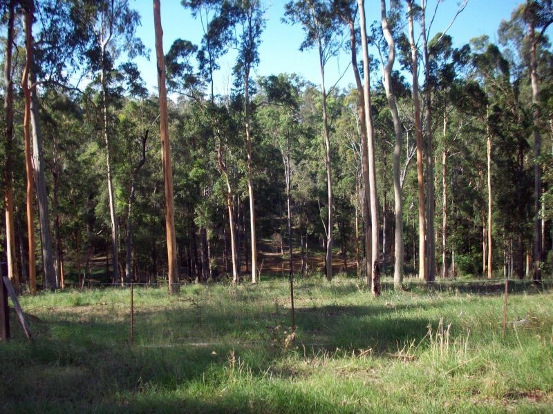 North Deep Creek QLD 4570