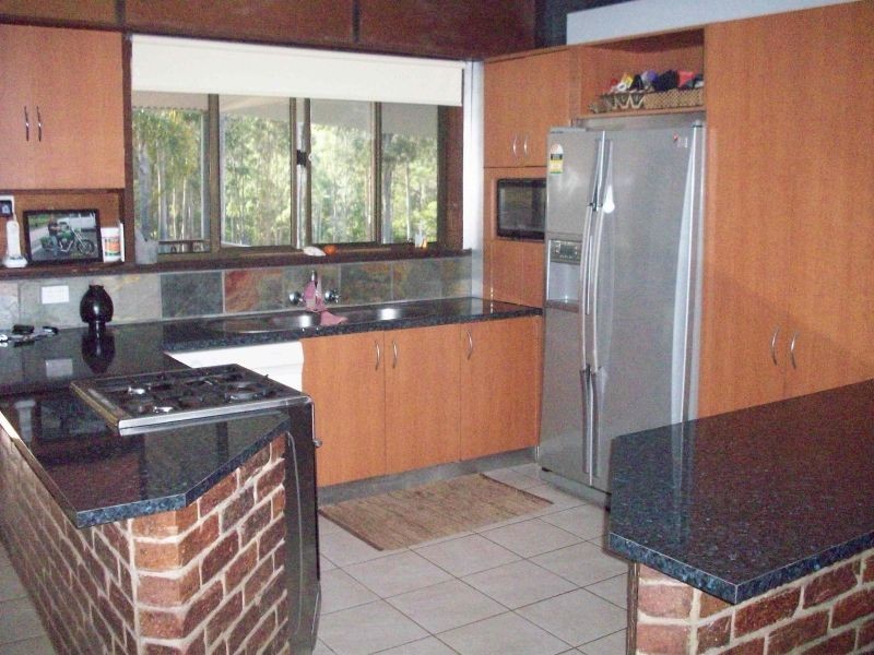 North Deep Creek QLD 4570