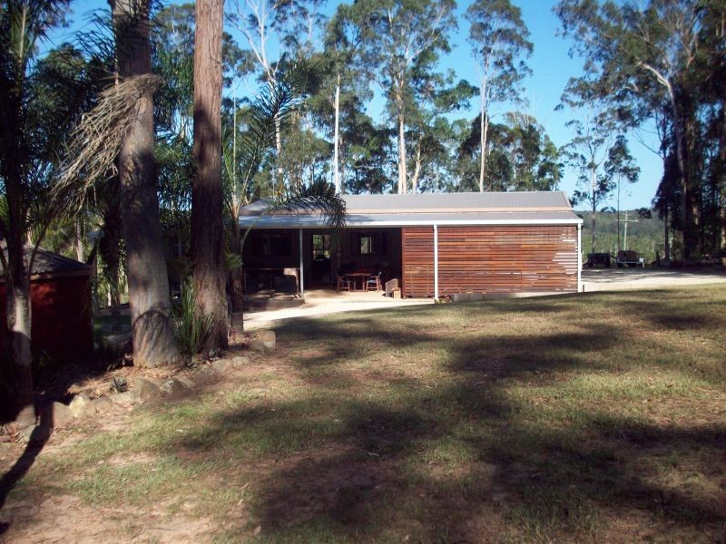 North Deep Creek QLD 4570