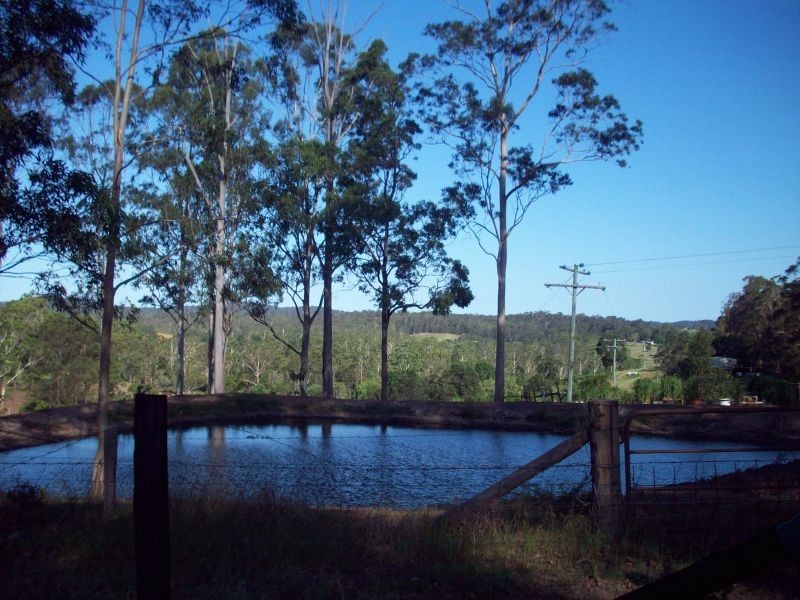 North Deep Creek QLD 4570