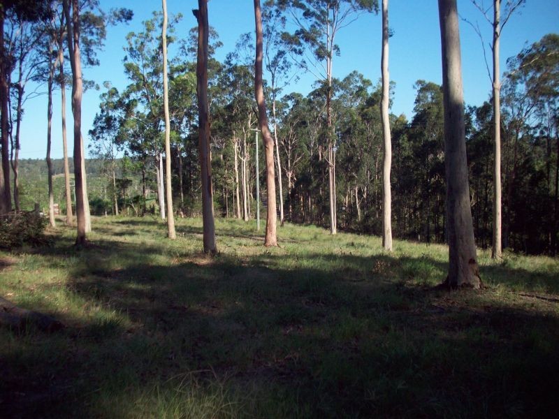 North Deep Creek QLD 4570
