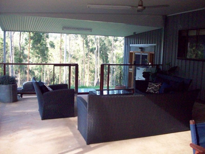 North Deep Creek QLD 4570