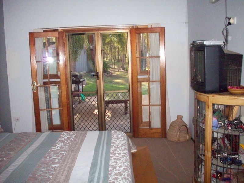 North Deep Creek QLD 4570