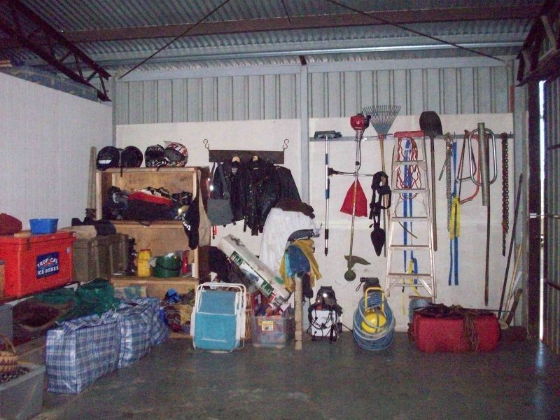 North Deep Creek QLD 4570