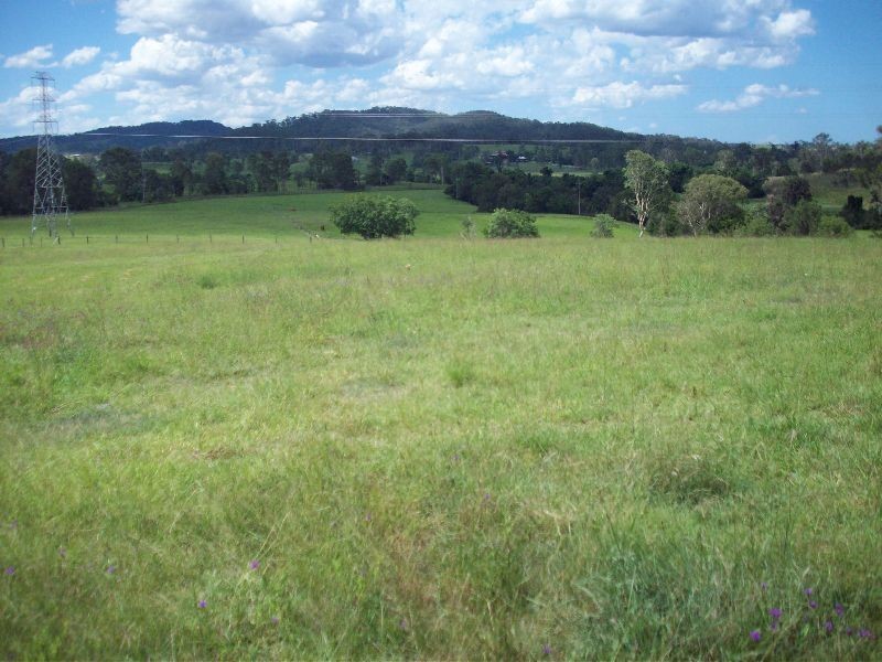 Widgee Crossing South QLD 4570