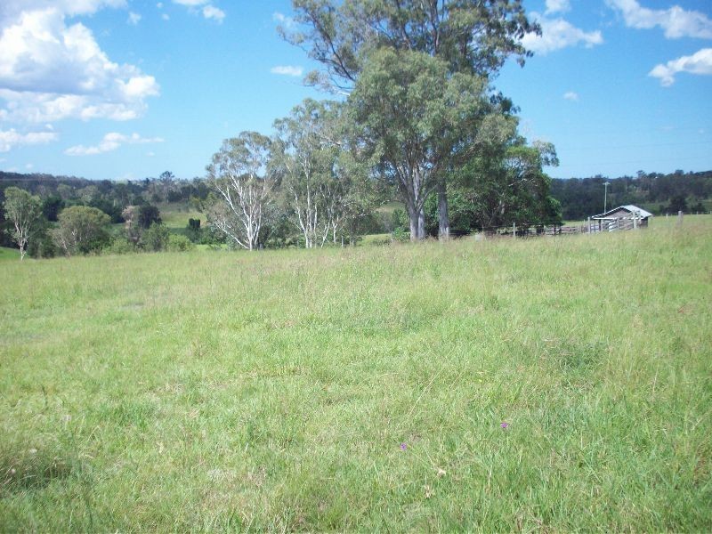 Widgee Crossing South QLD 4570
