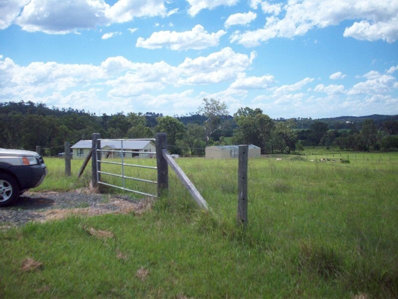Widgee Crossing South QLD 4570