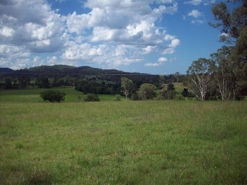 Widgee Crossing South QLD 4570