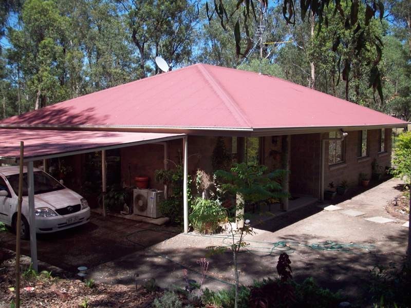 Curra QLD 4570