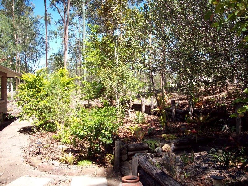 Curra QLD 4570