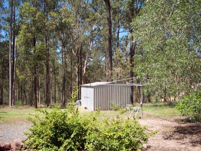 Curra QLD 4570
