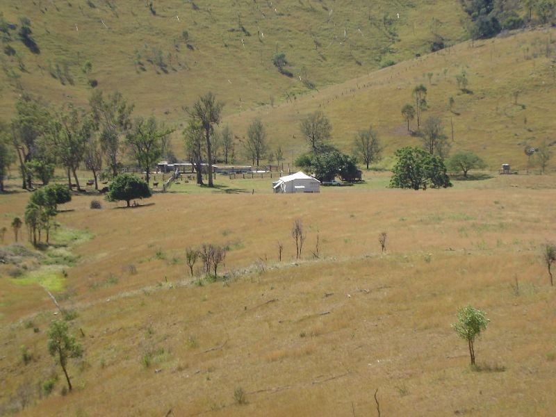 Woolooga QLD 4570