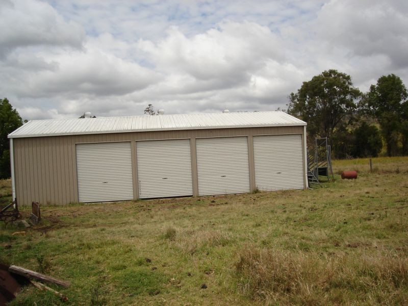 Chatsworth QLD 4570
