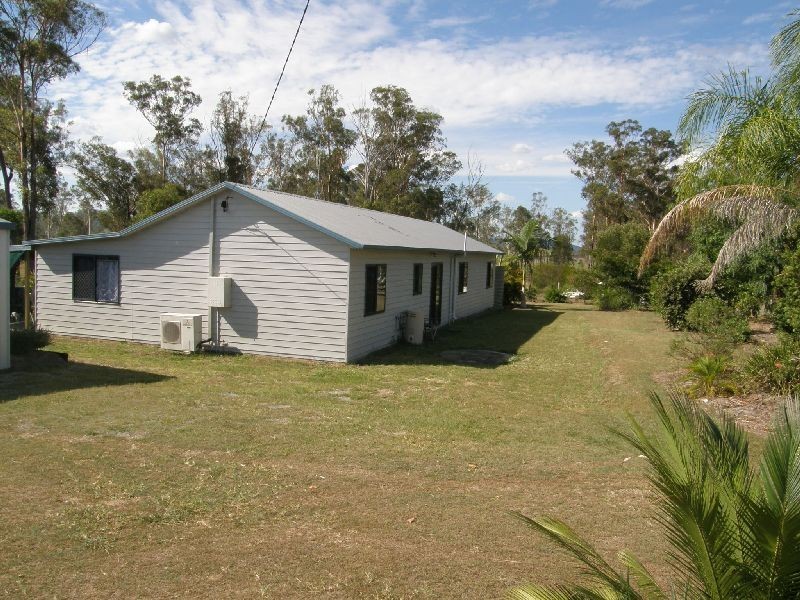 Curra QLD 4570