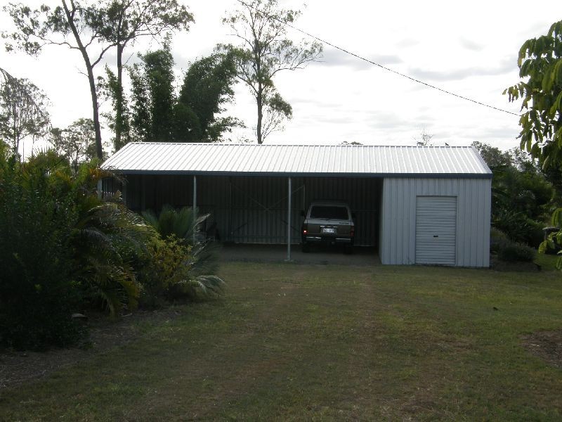 Curra QLD 4570