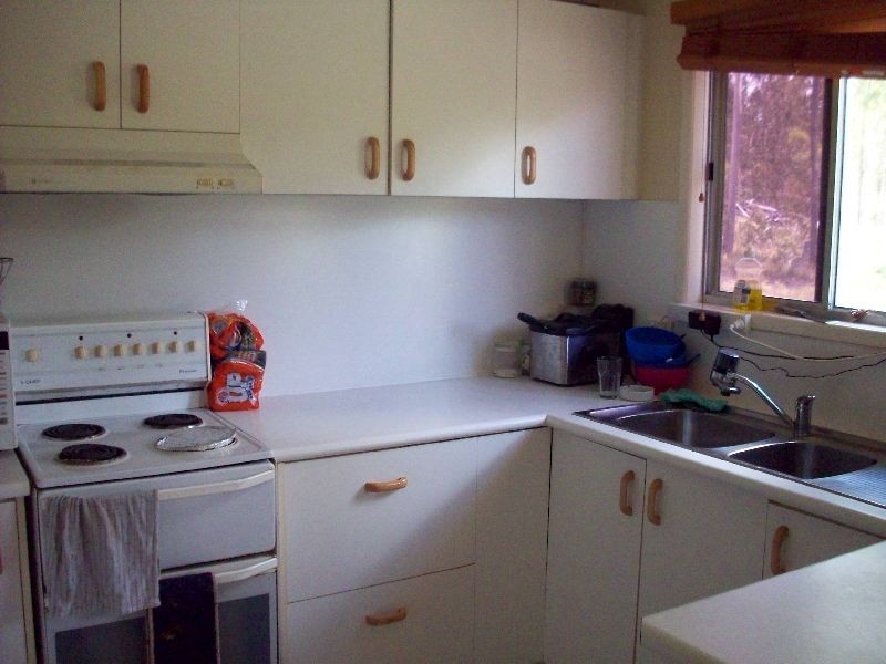 Glenwood QLD 4570
