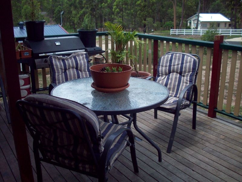 Glenwood QLD 4570