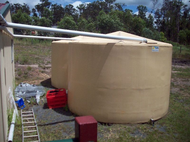 Glenwood QLD 4570