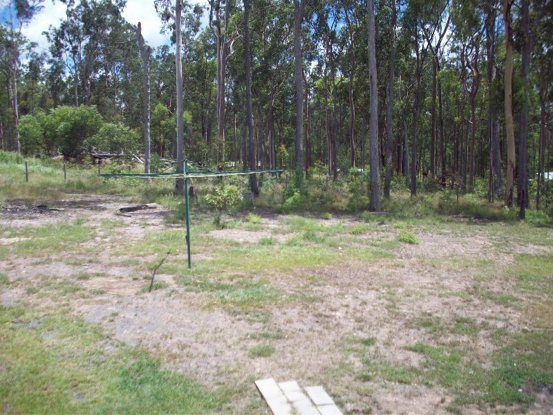 Glenwood QLD 4570