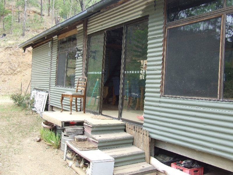 Kilkivan QLD 4600